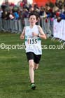 Boys under-13s Northern Cross Country Relays. Photo: David T. Hewitson/Sports for All Pics